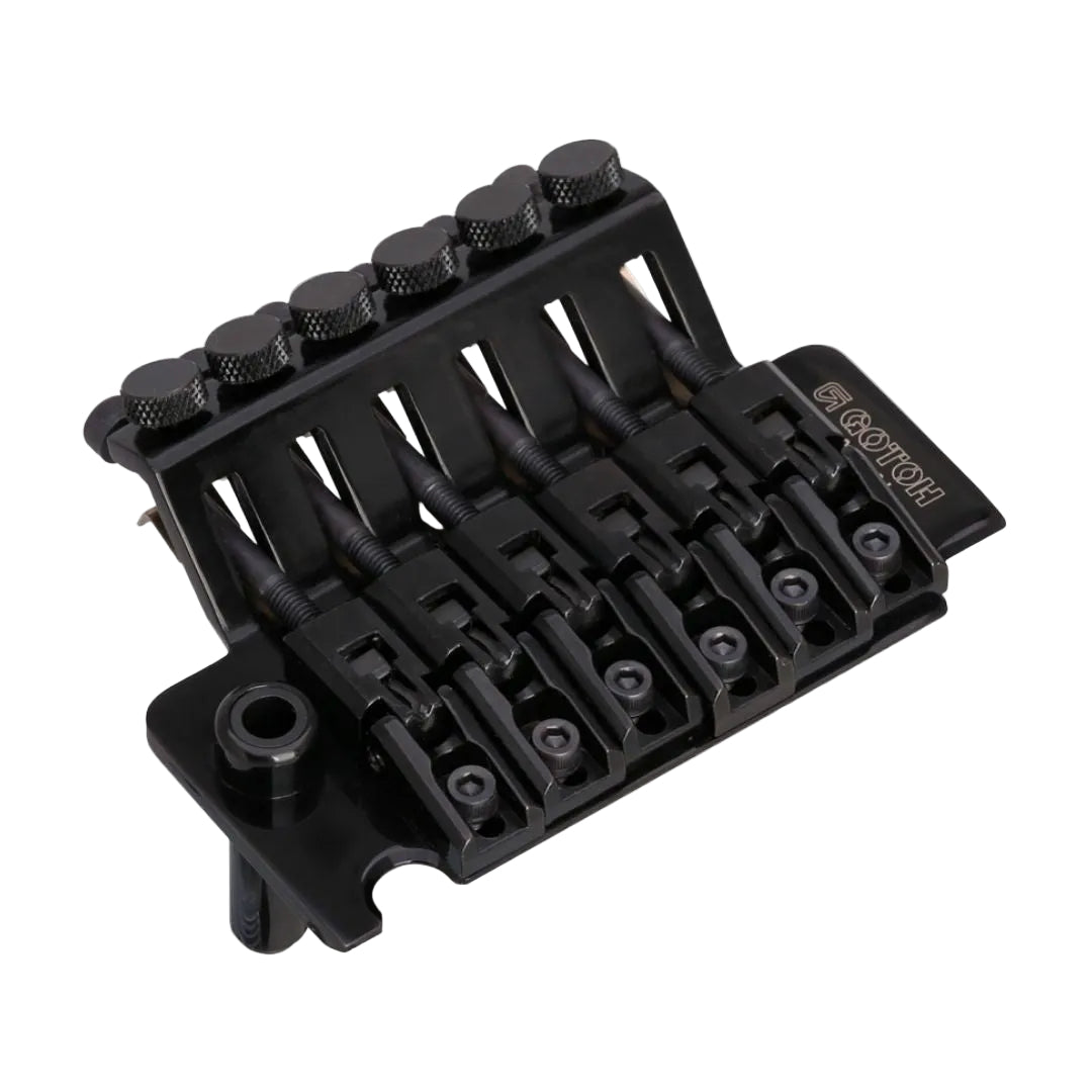 GOTOH GE1996T Floyd Rose Locking Tremolo Guitar Bridge
