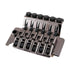 GOTOH GE1996T Floyd Rose Locking Tremolo Guitar Bridge