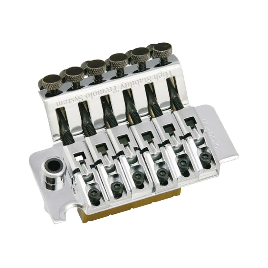 GOTOH GE1996T Floyd Rose Locking Tremolo Guitar Bridge | Zoso Music Sdn Bhd