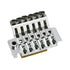 GOTOH GE1996T Floyd Rose Locking Tremolo Guitar Bridge | Zoso Music Sdn Bhd