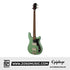 Epiphone Embassy Bass Guitar