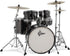 Gretsch RN2-E825-PB Renown Maple 5-Piece Drum Shell Kit Set (22inch Bass), Piano Black |  GRETSCH DRUMS |  DRUM-ACOUSTIC |  Zoso Music