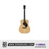 Yamaha 60th Anniversary FG9 Acoustic Guitar - Natural |  YAMAHA MUSIC |  ACOUSTIC GUITAR |  Zoso Music
