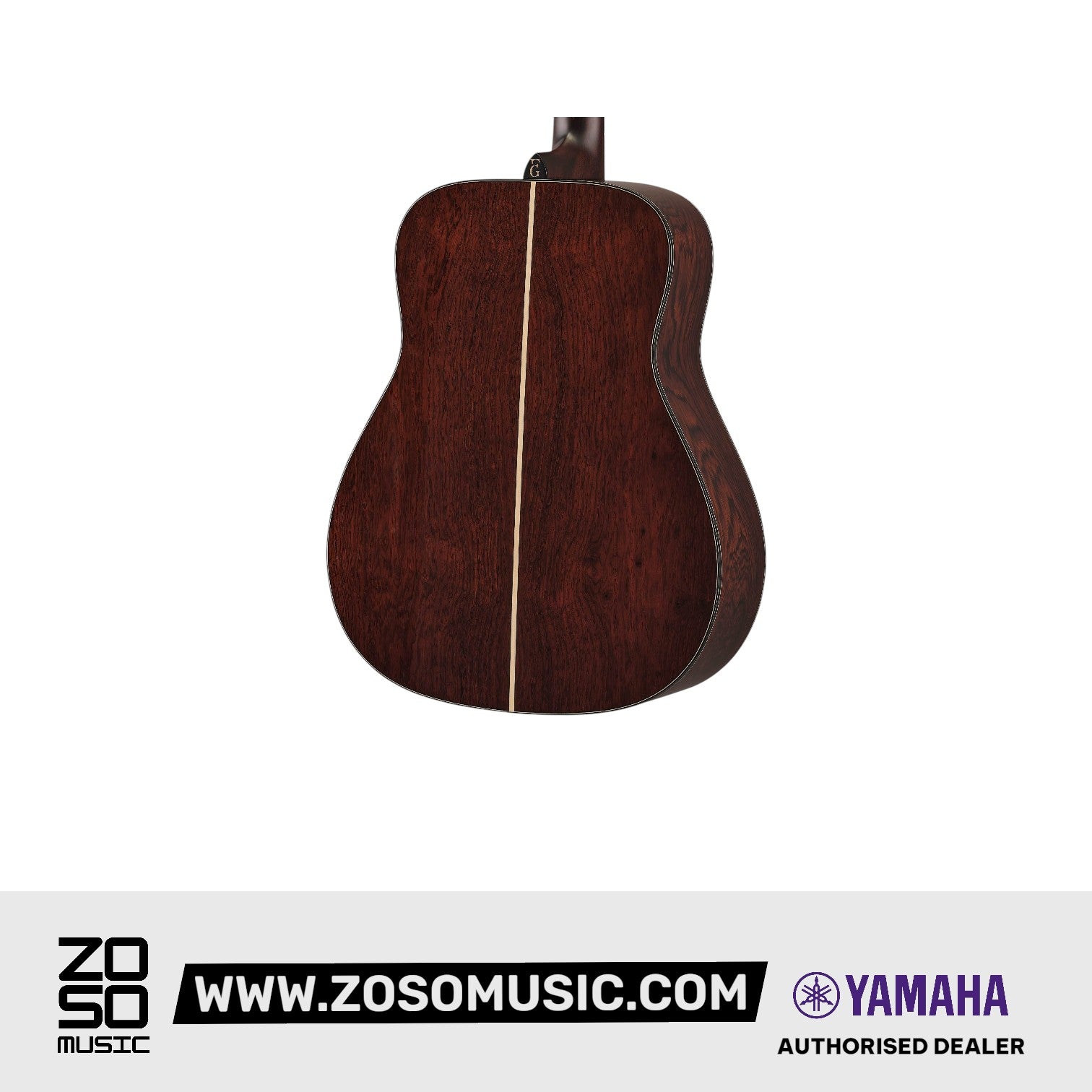 Yamaha 60th Anniversary FG9 Acoustic Guitar - Natural |  YAMAHA MUSIC |  ACOUSTIC GUITAR |  Zoso Music