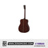 Yamaha 60th Anniversary FG9 Acoustic Guitar - Natural |  YAMAHA MUSIC |  ACOUSTIC GUITAR |  Zoso Music