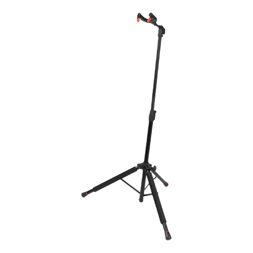 Gator Frameworks GFW-GTR-1700 Hanging Guitar Stand with Locking Yoke |  GATOR |  STAND |  Zoso Music