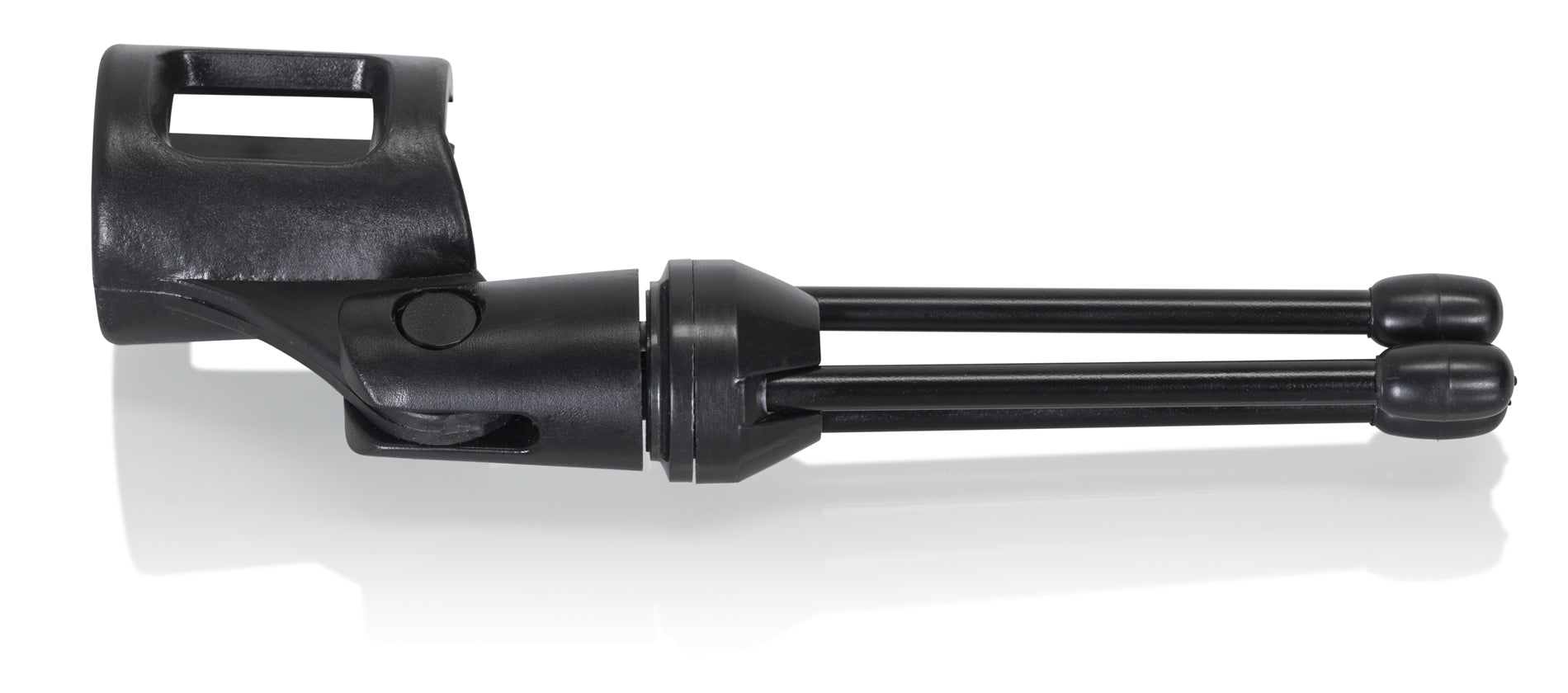 Gator Frameworks GFW-MIC-0251 Mini Tripod Desktop Wireless Mic Stand |  GATOR |  STAND |  Zoso Music