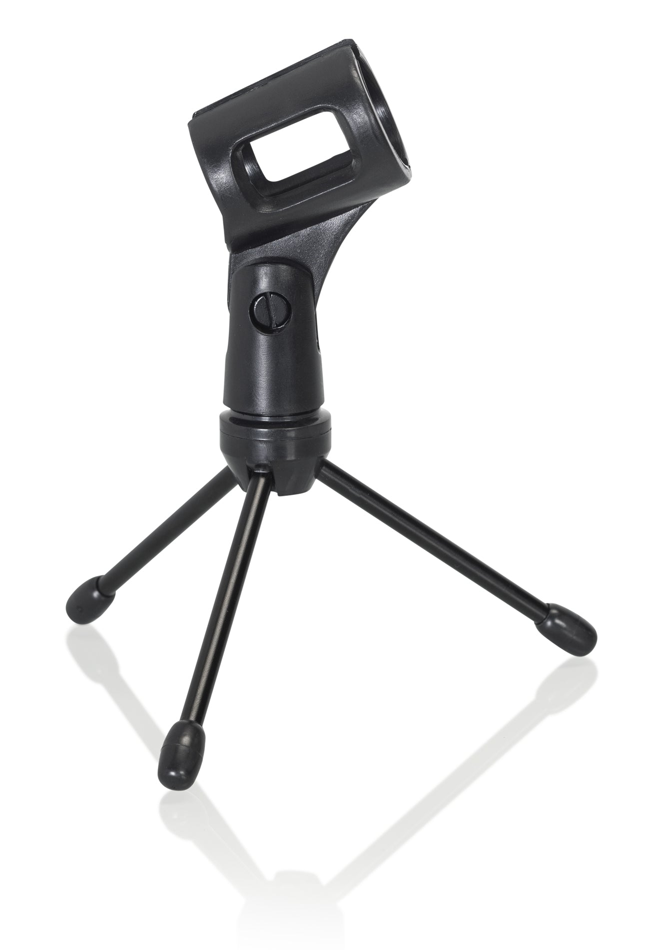 Gator Frameworks GFW-MIC-0251 Mini Tripod Desktop Wireless Mic Stand | Zoso Music Sdn Bhd