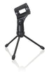 Gator Frameworks GFW-MIC-0251 Mini Tripod Desktop Wireless Mic Stand | Zoso Music Sdn Bhd