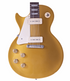 Gibson 1954 Les Paul Goldtop Reissue Heavy Aged  Electric Guitar, Double Gold