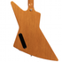 Gibson 70s Explorer Electric Guitar - Antique Natural |  GIBSON |  ELECTRIC GUITAR |  Zoso Music