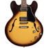 Gibson ES-335 Electric Guitar, Vintage Burst (GIB-ES3500VBNH1) |  GIBSON |  ELECTRIC GUITAR |  Zoso Music