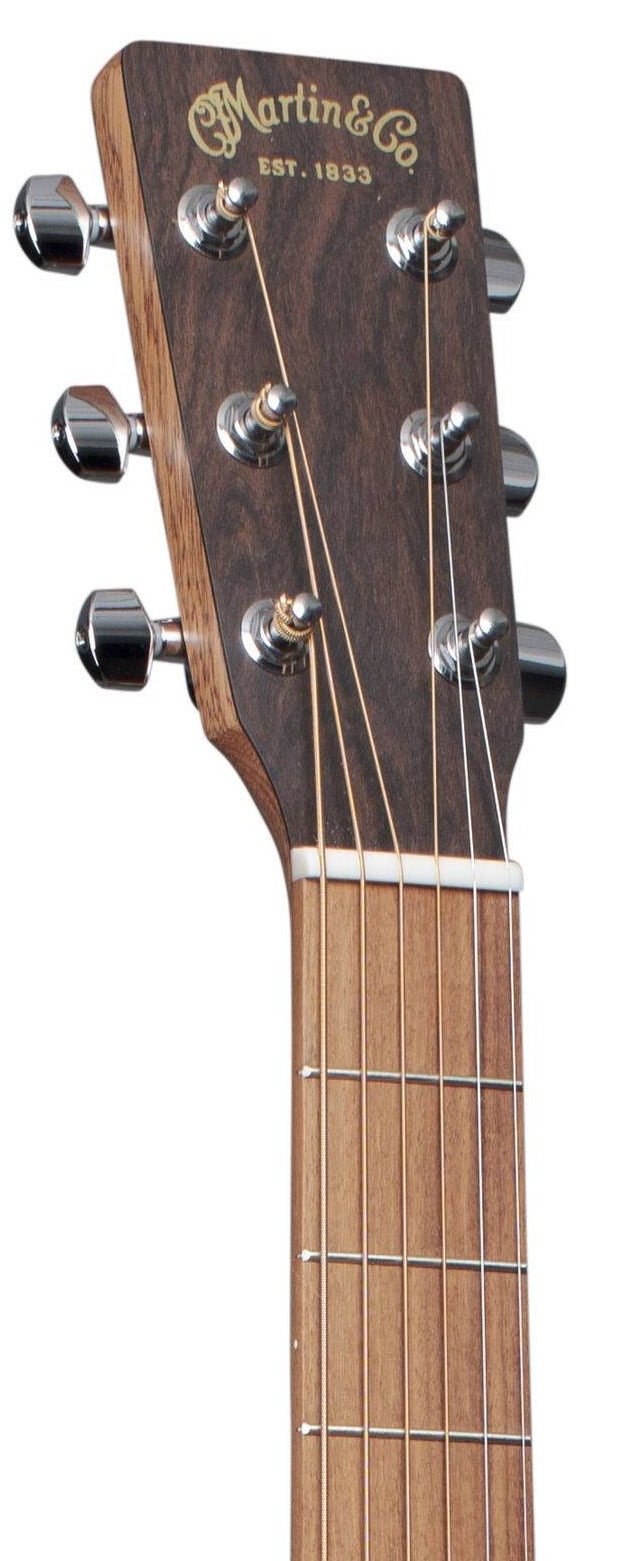 Martin 00X-2E X-Series Mahogany 00 Acoustic Guitar w/Gigbag |  MARTIN |  ACOUSTIC GUITAR |  Zoso Music