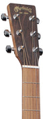 Martin 000X-2E X-Series Mahogany 000 Acoustic Guitar w/Gigbag |  MARTIN |  ACOUSTIC GUITAR |  Zoso Music