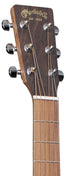Martin 00X-2E X-Series Mahogany 00 Acoustic Guitar w/Gigbag |  MARTIN |  ACOUSTIC GUITAR |  Zoso Music