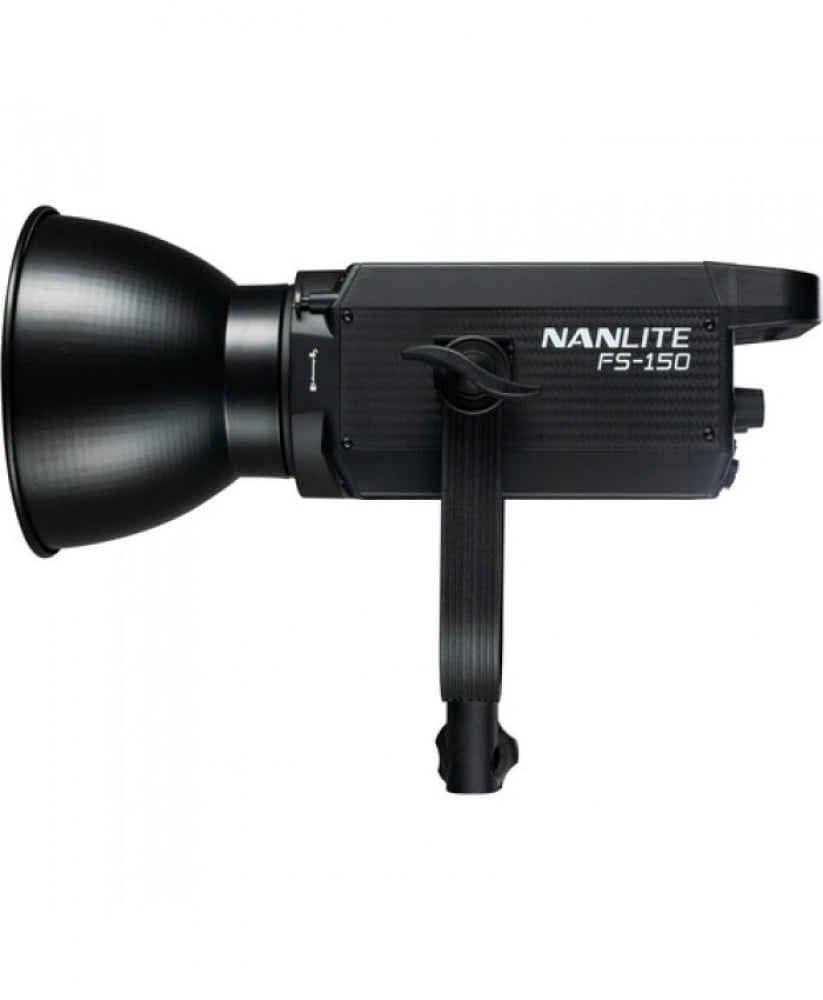 Nanlite Forza 150 Daylight LED Monolight |  NANLITE |  LIGHTING - STUDIO |  Zoso Music