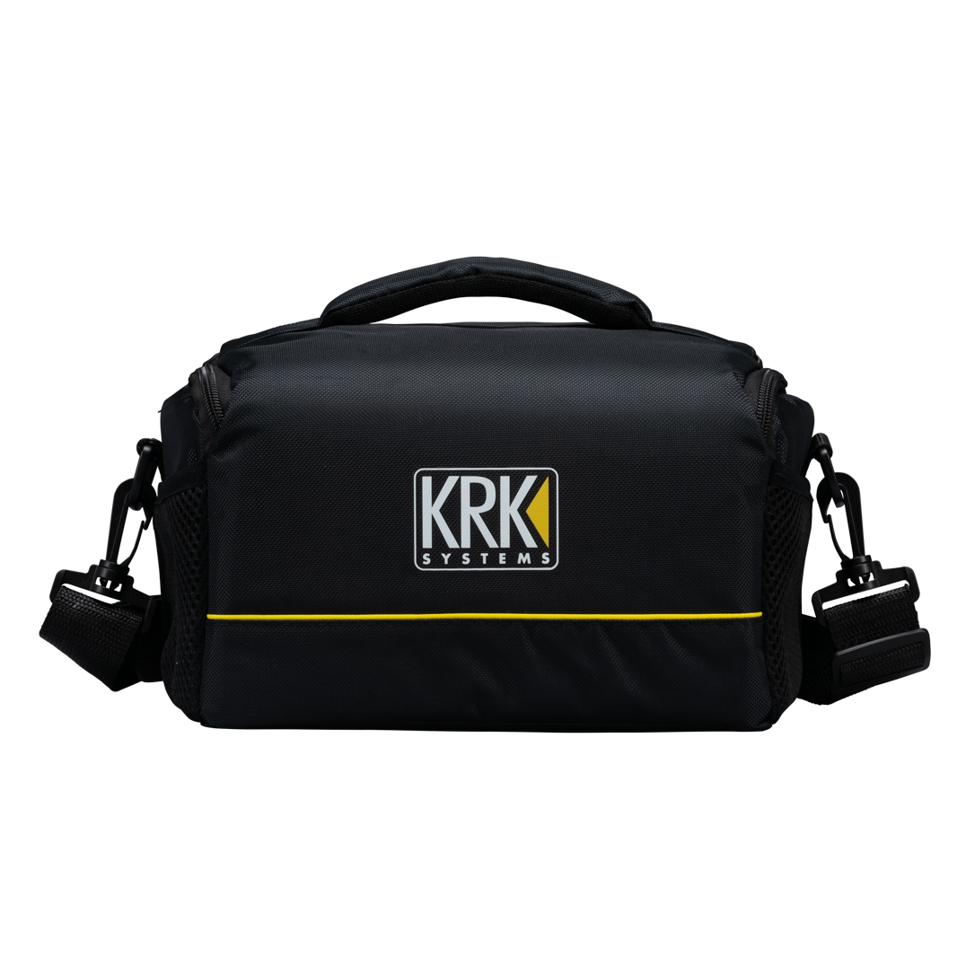 KRK Go Aux Portable Studio Monitors - Pair( GoAux3 & GoAux4)