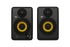KRK Go Aux Portable Studio Monitors - Pair( GoAux3 & GoAux4) |  KRK |  STUDIO MONITOR |  Zoso Music