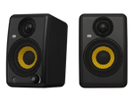 KRK GoAux3 Side Photo -zosomusic