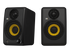 KRK GoAux3 Side Photo -zosomusic