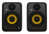KRK Go Aux Portable Studio Monitors - Pair( GoAux3 & GoAux4) |  KRK |  STUDIO MONITOR |  Zoso Music