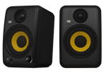 KRK Go Aux Portable Studio Monitors - Pair( GoAux3 & GoAux4) |  KRK |  STUDIO MONITOR |  Zoso Music