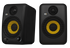 KRK Go Aux Portable Studio Monitors - Pair( GoAux3 & GoAux4) |  KRK |  STUDIO MONITOR |  Zoso Music