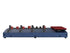 Valeton GP-200X Guitar Multi-Effect Amp Simulator |  VALETON |  MULTI-EFFECTS |  Zoso Music