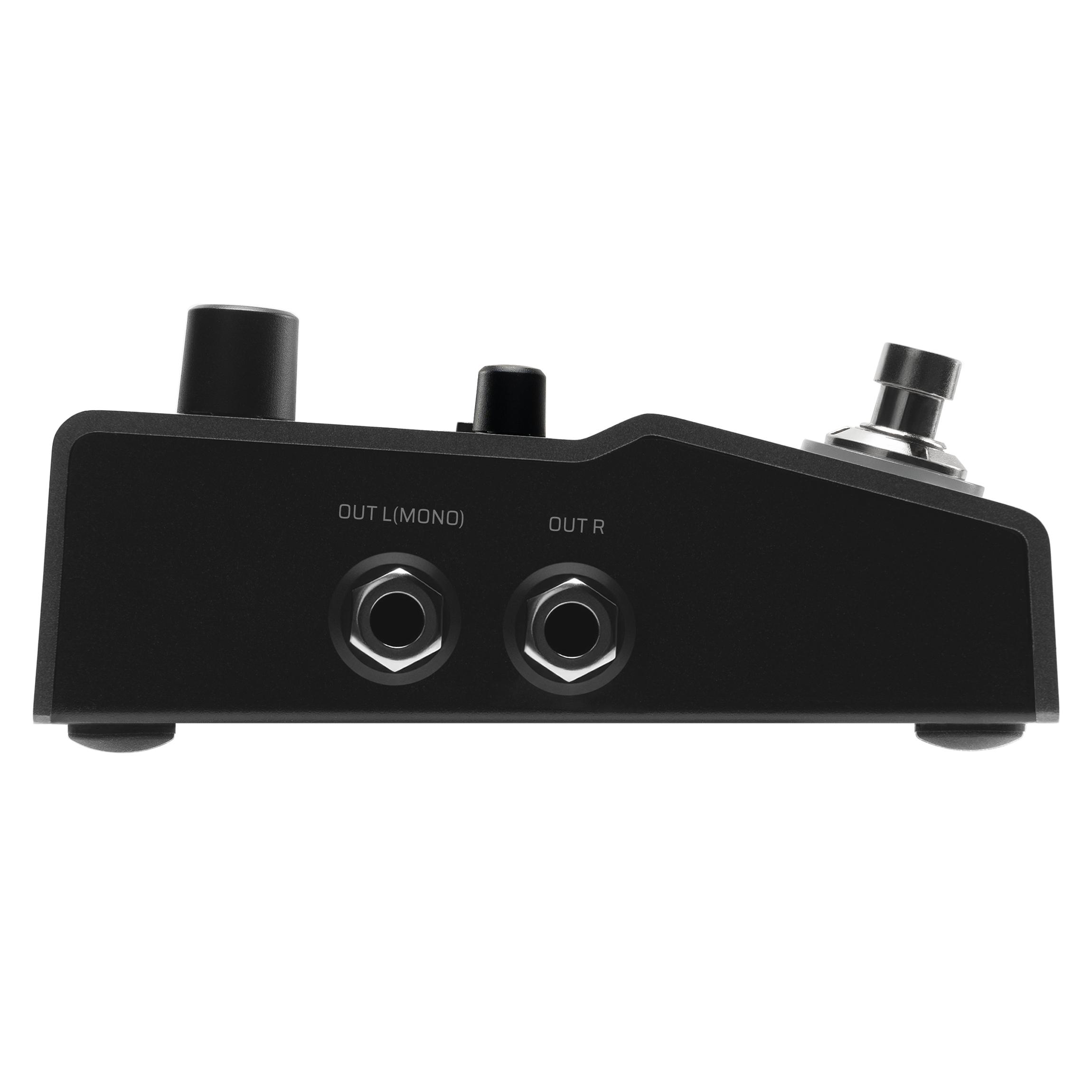 Valeton GP-50 Multi-FX, Amp Modeller & IR Loader Pedal |  VALETON |  MULTI-EFFECTS |  Zoso Music