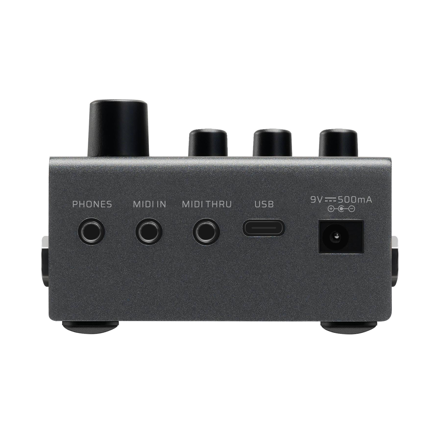 Valeton GP-50 Multi-FX, Amp Modeller & IR Loader Pedal |  VALETON |  MULTI-EFFECTS |  Zoso Music