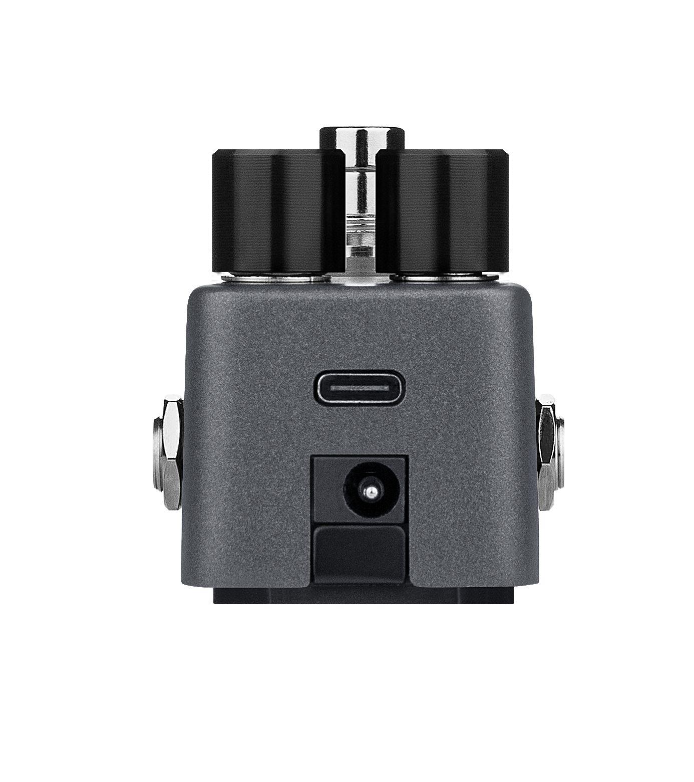 Valeton GP-5 Multi-Effect Processor |  VALETON |  MULTI-EFFECTS |  Zoso Music