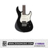 Yamaha PACS+12 Pacifica Standard Plus Electric Guitar, Rosewood Fingerboard | Zoso Music Sdn Bhd