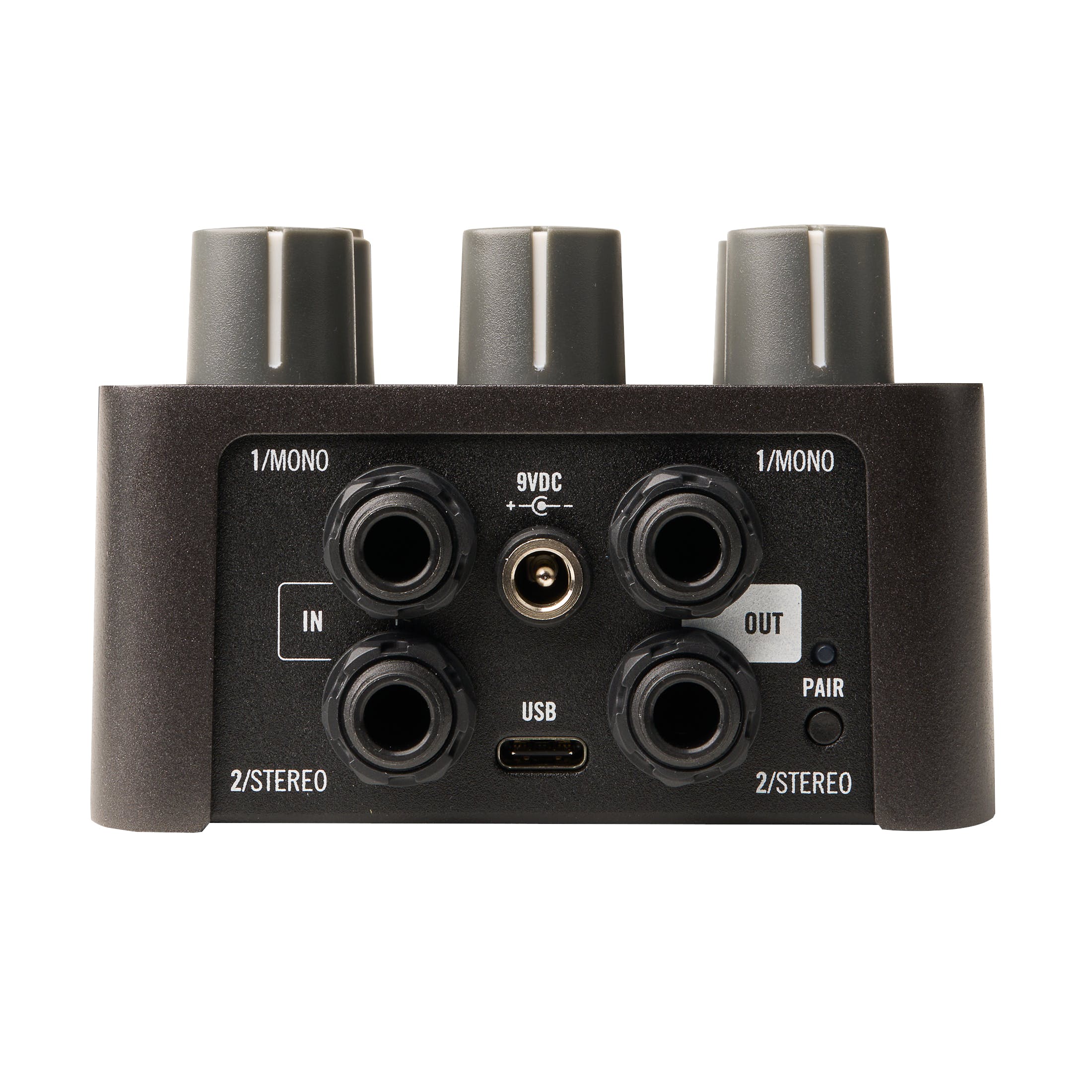 Universal Audio Galaxy '74 Tape Echo & Reverb Pedal |  UNIVERSAL AUDIO |  SUSTAIN PEDALS |  Zoso Music