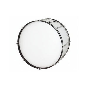 Groove Pro GPMB2212 22" x 12" Marching Bass Poplar | Zoso Music Sdn Bhd