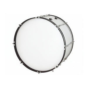 Groove Pro GPMB2412 24" x 12" Marching Bass Poplar | Zoso Music Sdn Bhd