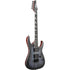 Ibanez GRG121PAR GIO Series Electric Guitar - Brown Black Burst Flat |  IBANEZ |  ELECTRIC GUITAR |  Zoso Music
