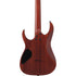 Ibanez GRG121PAR GIO Series Electric Guitar - Brown Black Burst Flat |  IBANEZ |  ELECTRIC GUITAR |  Zoso Music