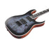 Ibanez GRG121PAR GIO Series Electric Guitar - Brown Black Burst Flat |  IBANEZ |  ELECTRIC GUITAR |  Zoso Music
