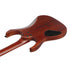 Ibanez GRG121PAR GIO Series Electric Guitar - Brown Black Burst Flat |  IBANEZ |  ELECTRIC GUITAR |  Zoso Music