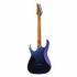 Ibanez GRG121SP BMC Electric Guitar, Blue Metal Chameleon