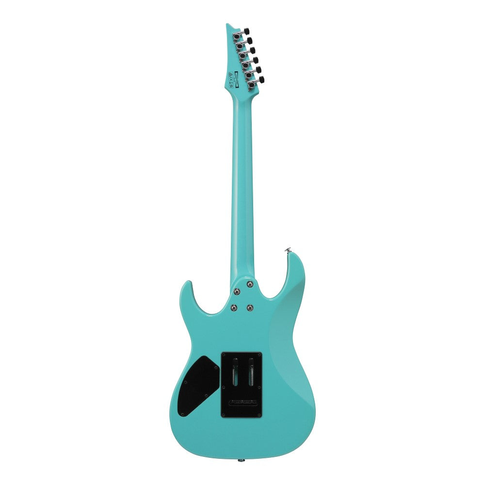 Ibanez GRX120SP-PBL RG GIO Series Electric Guitar, Pale Blue