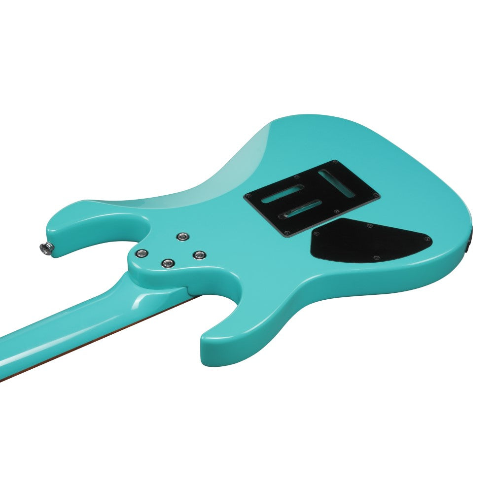Ibanez GRX120SP-PBL RG GIO Series Electric Guitar, Pale Blue