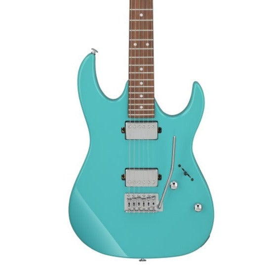 Ibanez GRX120SP-PBL RG GIO Series Electric Guitar, Pale Blue | Zoso Music Sdn Bhd
