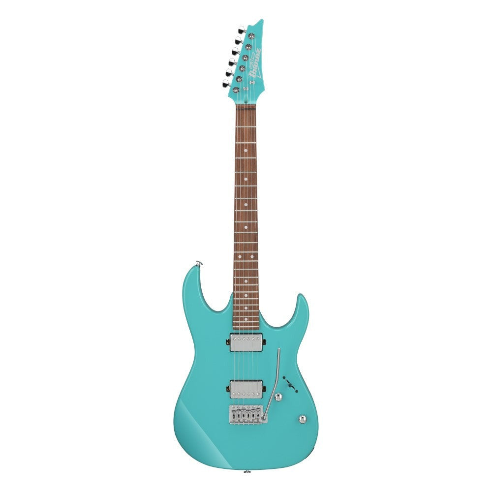 Ibanez GRX120SP-PBL RG GIO Series Electric Guitar, Pale Blue