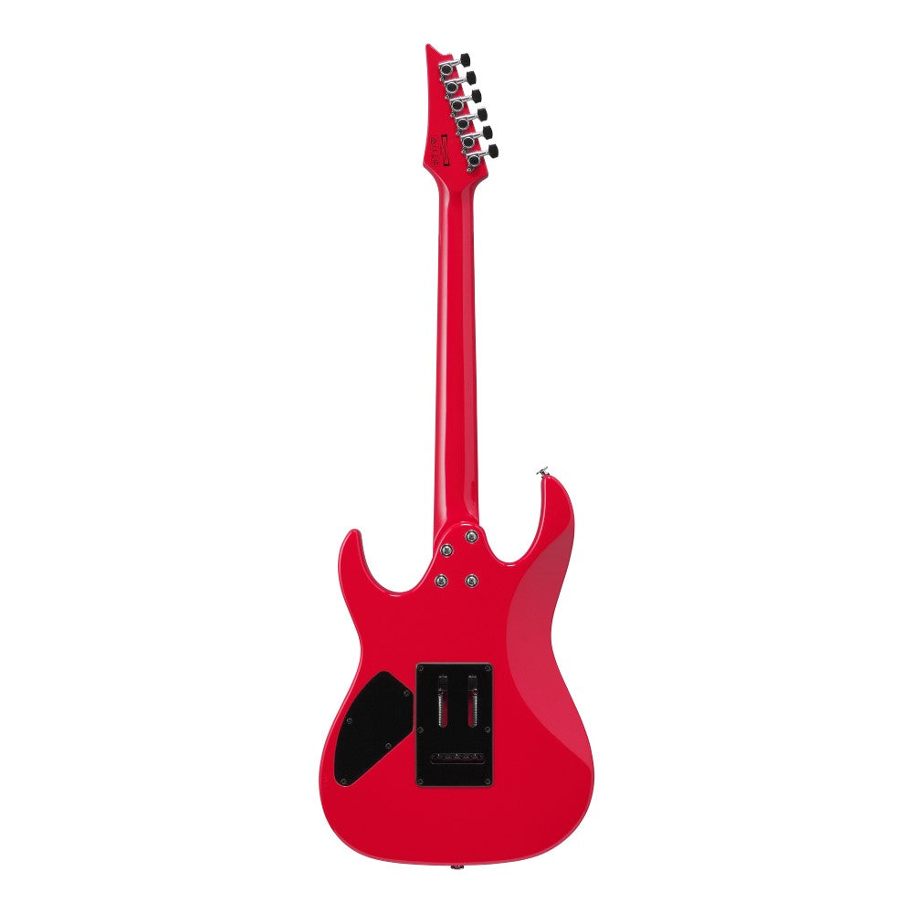 Ibanez GRX120SP-VRD RG GIO Series Electric Guitar, Vivid Red