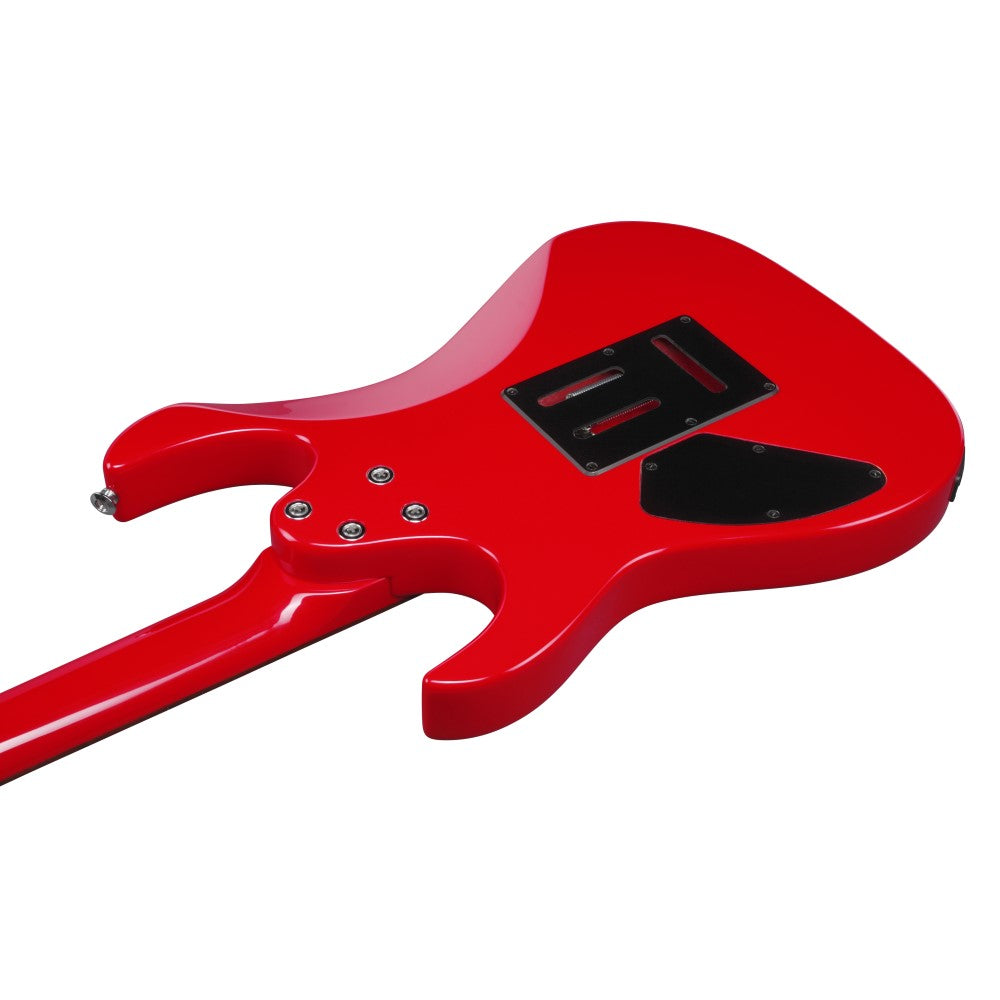 Ibanez GRX120SP-VRD RG GIO Series Electric Guitar, Vivid Red
