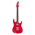 Ibanez GRX120SP-VRD RG GIO Series Electric Guitar, Vivid Red |  IBANEZ |  ELECTRIC GUITAR |  Zoso Music
