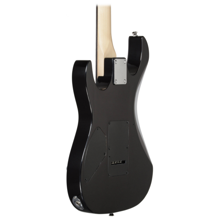 Ibanez Gio GRX70QA Humbucker Electric Guitar with HSH Pickup - Transparent Red Burst |  IBANEZ |  ELECTRIC GUITAR |  Zoso Music
