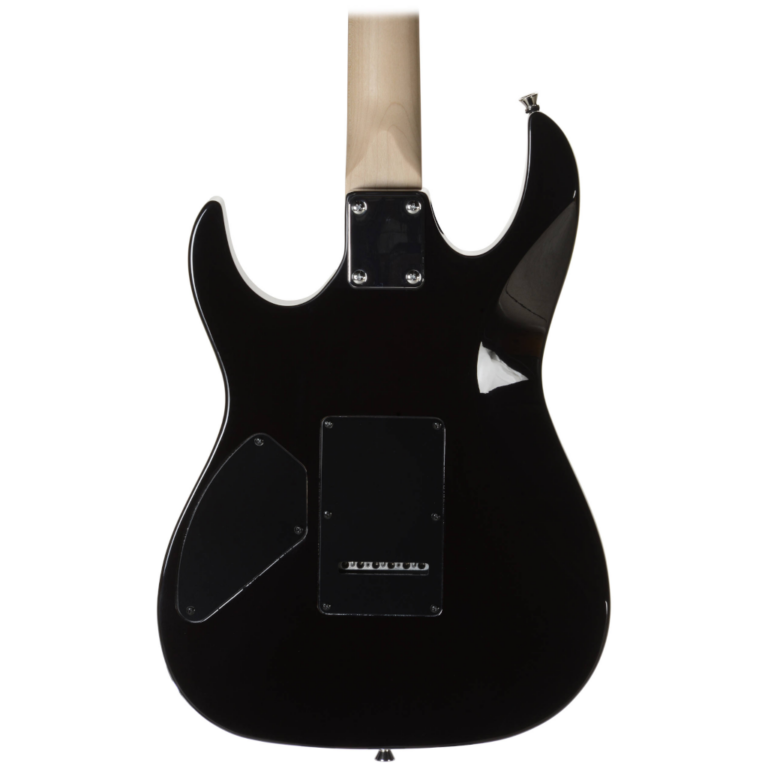 Ibanez Gio GRX70QA Humbucker Electric Guitar with HSH Pickup - Transparent Red Burst |  IBANEZ |  ELECTRIC GUITAR |  Zoso Music