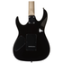 Ibanez Gio GRX70QA Humbucker Electric Guitar with HSH Pickup - Transparent Red Burst |  IBANEZ |  ELECTRIC GUITAR |  Zoso Music